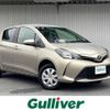 toyota vitz 2014 CFJ1859989 image 1