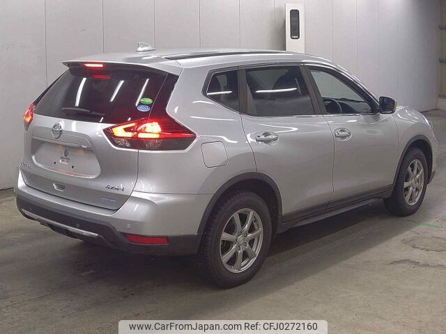 nissan x-trail 2019 USS Tokyo HO48620834 10/09 11:30 image 2