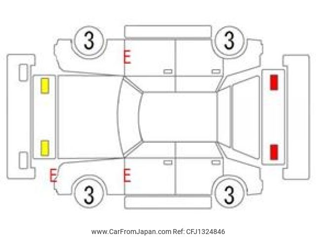 fiat 500 2021 -FIAT--Fiat 500 3BA-31212--ZFA3120000JE85968---FIAT--Fiat 500 3BA-31212--ZFA3120000JE85968- image 2