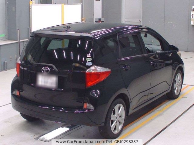 toyota ractis 2012 -TOYOTA 【浜松 501ら1460】--Ractis NCP120-3002173---TOYOTA 【浜松 501ら1460】--Ractis NCP120-3002173- image 2