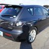 mazda axela 2007 TE1669 image 28