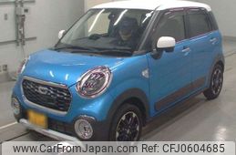 daihatsu cast 2015 -DAIHATSU 【相模 580ﾓ6365】--Cast DBA-LA250S--LA250S-0000075---DAIHATSU 【相模 580ﾓ6365】--Cast DBA-LA250S--LA250S-0000075-