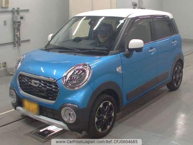 daihatsu cast 2015 -DAIHATSU 【相模 580ﾓ6365】--Cast DBA-LA250S--LA250S-0000075---DAIHATSU 【相模 580ﾓ6365】--Cast DBA-LA250S--LA250S-0000075- image 1