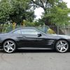 mercedes-benz sl-class 2017 quick_quick_DBA-231466_WDD2314662F048816 image 4