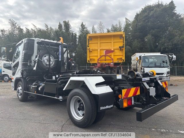 mitsubishi-fuso fighter 2024 -MITSUBISHI--Fuso Fighter 2KG-FK72F--FK72F-620298---MITSUBISHI--Fuso Fighter 2KG-FK72F--FK72F-620298- image 2