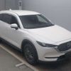 mazda cx-8 2018 -MAZDA--CX-8 3DA-KG2P--KG2P-113699---MAZDA--CX-8 3DA-KG2P--KG2P-113699- image 4