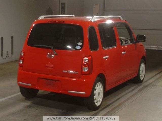 daihatsu mira-cocoa 2011 CFJ1570962 image 2