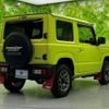 suzuki jimny 2021 quick_quick_3BA-JB64W_JB64W-223424 image 3