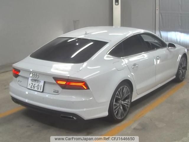 audi a7 2015 CFJ1646650 image 2