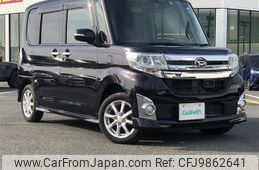 daihatsu tanto 2014 -DAIHATSU--Tanto DBA-LA600S--LA600S-0063661---DAIHATSU--Tanto DBA-LA600S--LA600S-0063661-