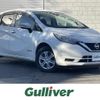 nissan note 2019 -NISSAN--Note DAA-SNE12--SNE12-014296---NISSAN--Note DAA-SNE12--SNE12-014296- image 1