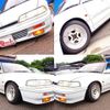 honda civic 1989 quick_quick_EF2_EF2-3203823 image 2