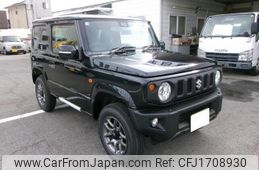 suzuki jimny 2025 CFJ1708930
