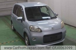 toyota porte 2013 -TOYOTA--Porte NSP140--9007323---TOYOTA--Porte NSP140--9007323-