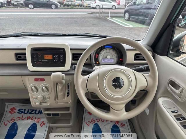 suzuki alto-lapin 2018 quick_quick_HE33S_HE33S-192561 image 2
