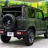 suzuki jimny 2023 quick_quick_JB64W_JB64W-296982 image 17