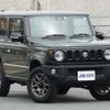 suzuki jimny 2019 -SUZUKI--Jimny 3BA-JB64W--JB64W-133288---SUZUKI--Jimny 3BA-JB64W--JB64W-133288- image 1