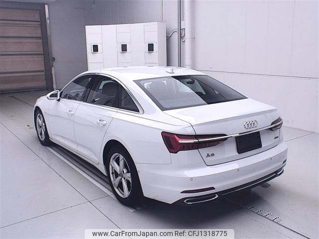 audi a6 2020 -AUDI--Audi A6 F2DFBF-LN055560---AUDI--Audi A6 F2DFBF-LN055560- image 2