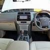 toyota land-cruiser-prado 2019 -TOYOTA--Land Cruiser Prado GDJ150W--GDJ150-0040761---TOYOTA--Land Cruiser Prado GDJ150W--GDJ150-0040761- image 3