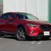 mazda cx-3 2016 -MAZDA--CX-3 LDA-DK5FW--DK5FW-129307---MAZDA--CX-3 LDA-DK5FW--DK5FW-129307- image 1