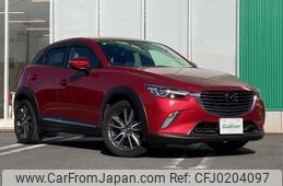 mazda cx-3 2016 -MAZDA--CX-3 LDA-DK5FW--DK5FW-129307---MAZDA--CX-3 LDA-DK5FW--DK5FW-129307-