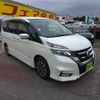 nissan serena 2017 quick_quick_DAA-GFC27_GFC27-054464 image 9