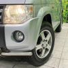 mitsubishi pajero-mini 2010 -MITSUBISHI--Pajero mini ABA-H58A--H58A-0900320---MITSUBISHI--Pajero mini ABA-H58A--H58A-0900320- image 13