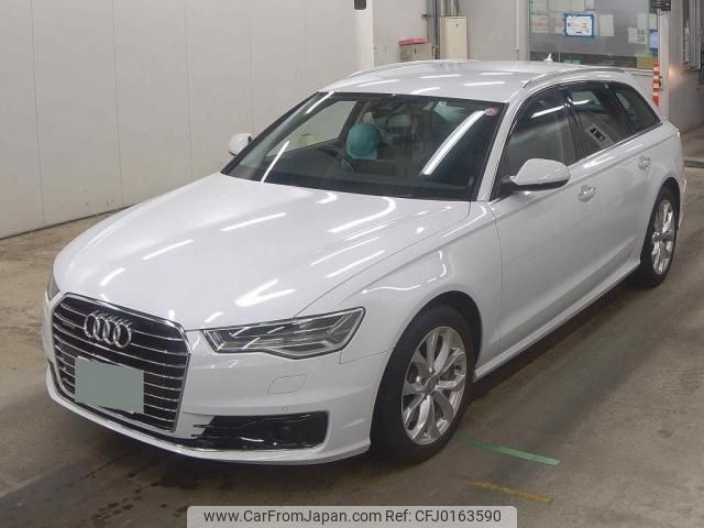 audi a6-avant 2015 quick_quick_ABA-4GCYPS_WAUZZZ4G0GN044194 image 1