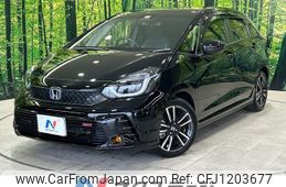 honda fit 2023 -HONDA--Fit 6AA-GR3--GR3-1345123---HONDA--Fit 6AA-GR3--GR3-1345123-