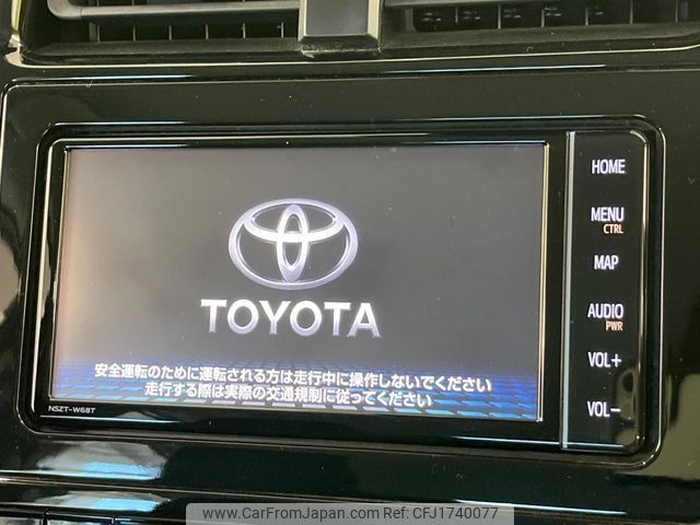 toyota prius 2019 CFJ1740077 image 2