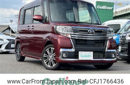 daihatsu tanto 2017 CFJ1766436