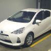 toyota aqua 2013 -TOYOTA 【葛飾 500ｽ 63】--AQUA DAA-NHP10--NHP10-6181091---TOYOTA 【葛飾 500ｽ 63】--AQUA DAA-NHP10--NHP10-6181091- image 1