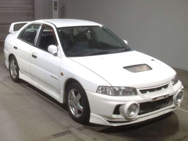 ミランページ JDM MITSUBISHI CK2A CN9A LANCER Tail lights Lef side