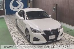 toyota crown 2017 -TOYOTA--Crown AWS210-6128485---TOYOTA--Crown AWS210-6128485-