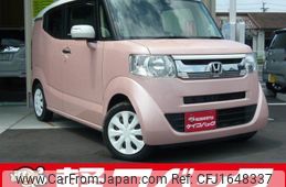 honda n-box-slash 2016 CFJ1648337