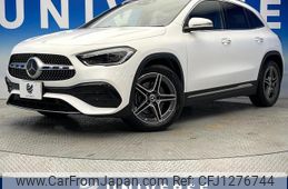 mercedes-benz gla-class 2021 quick_quick_247713M_W1N2477132J285968