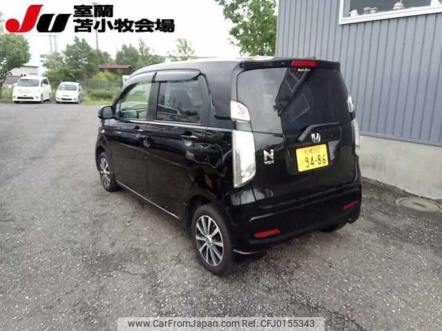 honda n-wgn 2014 -HONDA 【札幌 582ｹ9486】--N WGN JH2--1014181---HONDA 【札幌 582ｹ9486】--N WGN JH2--1014181- image 2