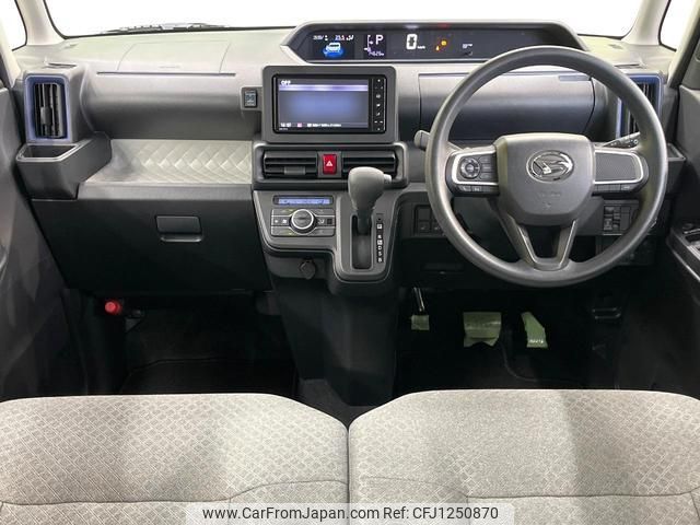 daihatsu tanto 2021 quick_quick_LA650S_LA650S-0137127 image 2