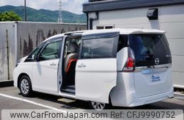 nissan serena 2021 -NISSAN--Serena 5BA-C27--C27-026261---NISSAN--Serena 5BA-C27--C27-026261-