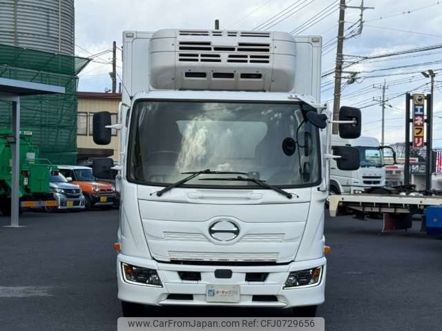 hino ranger 2017 -HINO--Hino Ranger FC2ABA--FC2AB-100407---HINO--Hino Ranger FC2ABA--FC2AB-100407- image 2