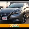 nissan leaf 2018 -NISSAN--Leaf ZAA-ZE1--ZE1-026096---NISSAN--Leaf ZAA-ZE1--ZE1-026096- image 1