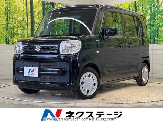 suzuki spacia 2019 -SUZUKI--Spacia DAA-MK53S--MK53S-217216---SUZUKI--Spacia DAA-MK53S--MK53S-217216- image 1