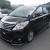 toyota alphard 2012 quick_quick_DAA-ATH20W_ATH20-8023384 image 3