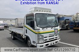 isuzu elf-truck 2014 -ISUZU--Elf NMR85AR-7024740---ISUZU--Elf NMR85AR-7024740-
