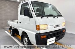 suzuki carry-truck 1995 CFJ1813382