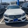 mercedes-benz c-class 2016 CFJ1606580 image 3