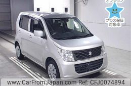 suzuki wagon-r 2015 -SUZUKI--Wagon R MH34S-415602---SUZUKI--Wagon R MH34S-415602-