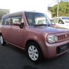 suzuki alto-lapin 2011 -SUZUKI--Alto Lapin HE22S--HE22S-221113---SUZUKI--Alto Lapin HE22S--HE22S-221113- image 19