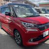 suzuki solio 2018 -SUZUKI 【宇都宮 502ﾈ9621】--Solio MA46S--656587---SUZUKI 【宇都宮 502ﾈ9621】--Solio MA46S--656587- image 4