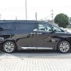 toyota alphard 2024 CFJ1578610 image 23